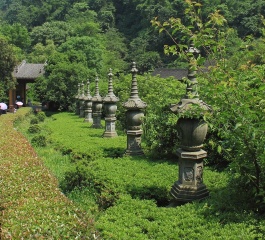 灵隐寺