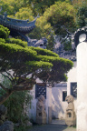 上海: 豫园