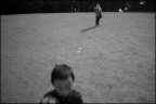 吹泡泡