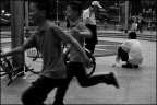 突发的奔跑1