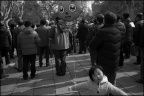 女孩与气球