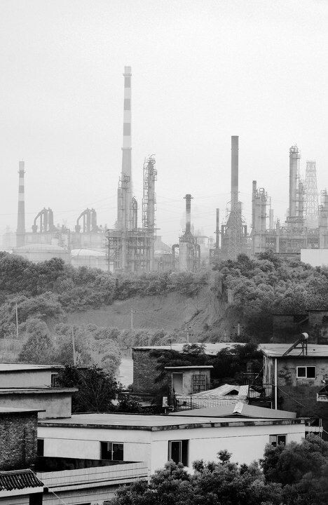 4 (1) 九江炼油厂