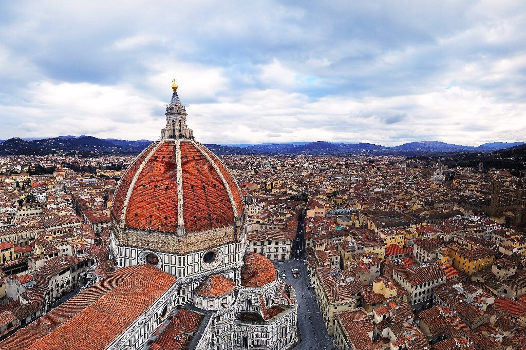 santa maria del fiore