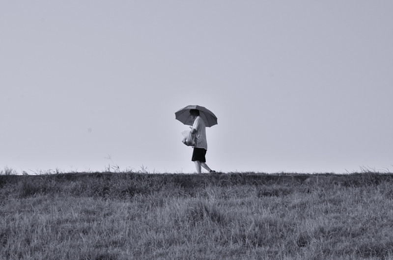彳亍 - 彭玉涛 - 普通人 - 图虫摄影网