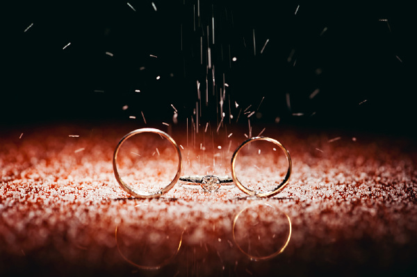 秋10月婚礼集锦-人像-摄影世界-穿心弄-吴江论