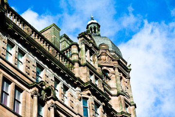 Glasgow, UK
