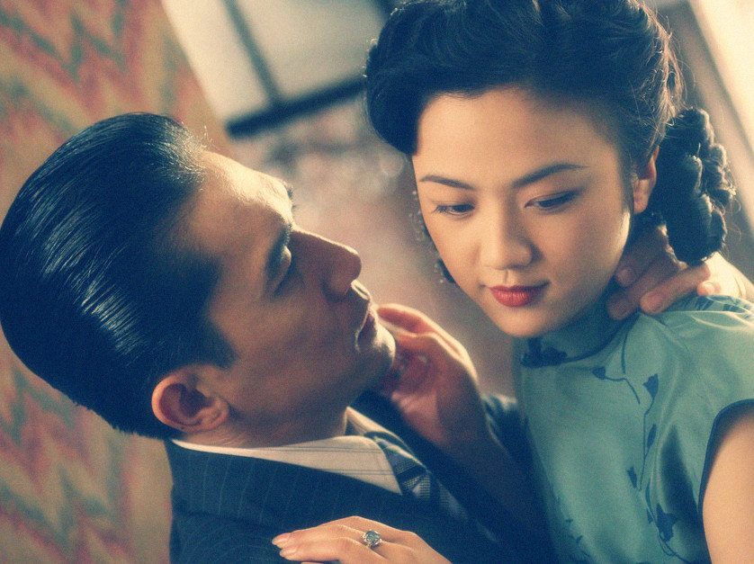 . . - 一个女人最容易屈服感动和霸占 - 冉官青