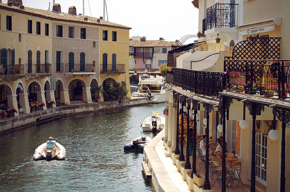 南法1 - 法国 - freakgreen