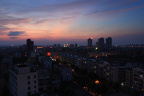 晚霞练习2
