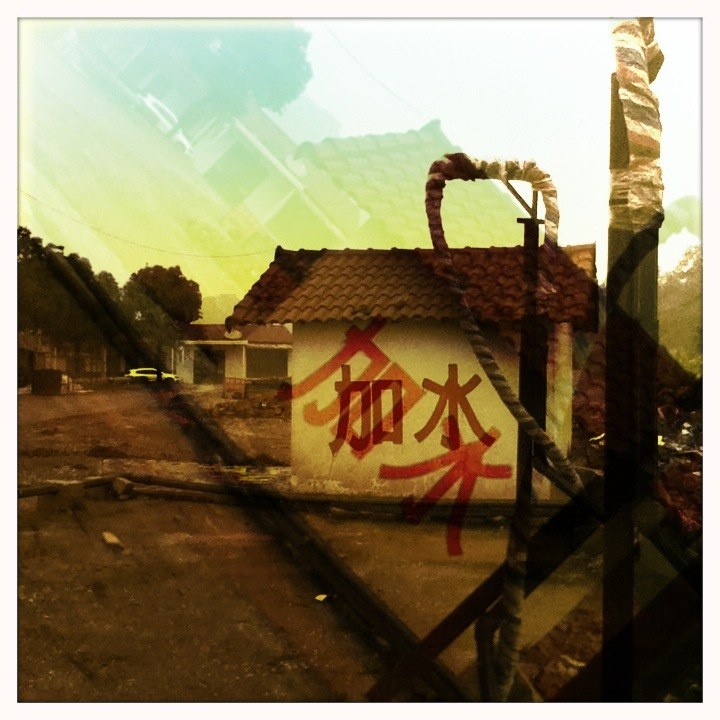 加加加加油高考 - Bannon - 图虫摄影网