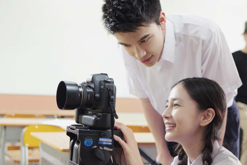 电影 第一次 剧照 - 鄢皓然.Ran - 图虫摄影网