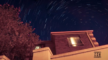 home, sweet home