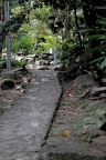 石路