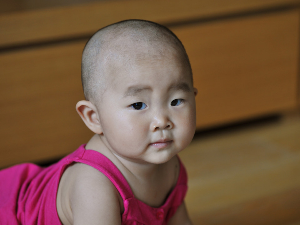 10年的我的乖 - 闰闰宝贝