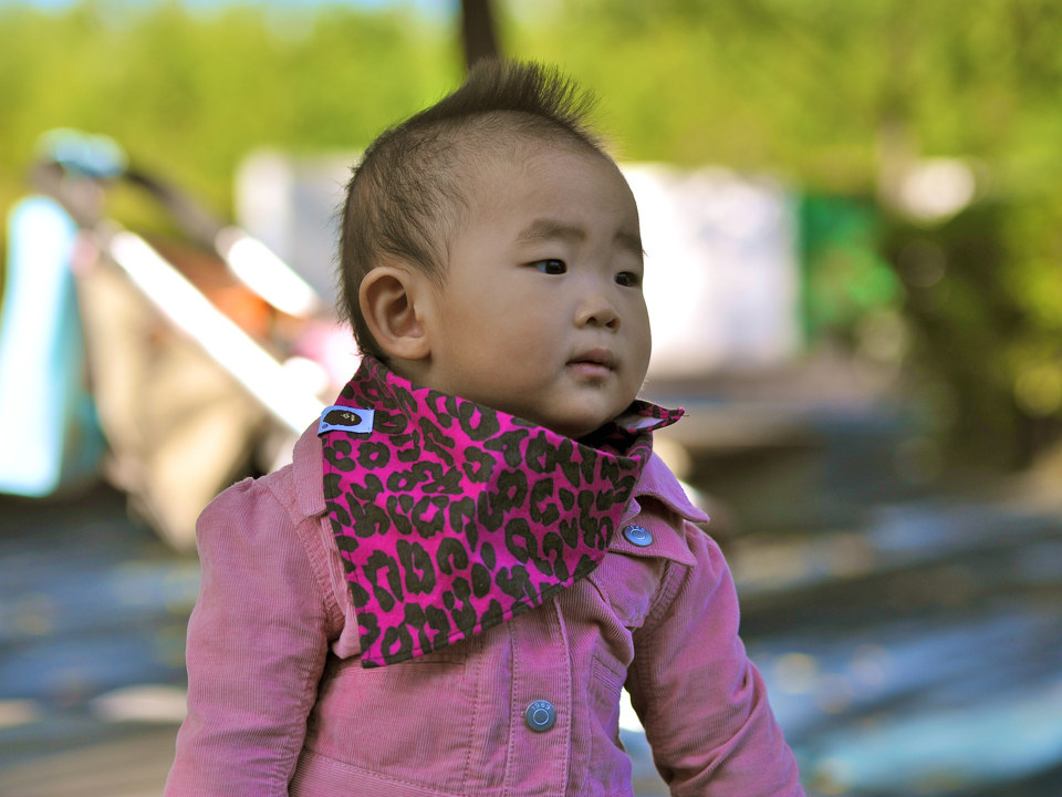 10年的我的乖 - 闰闰宝贝