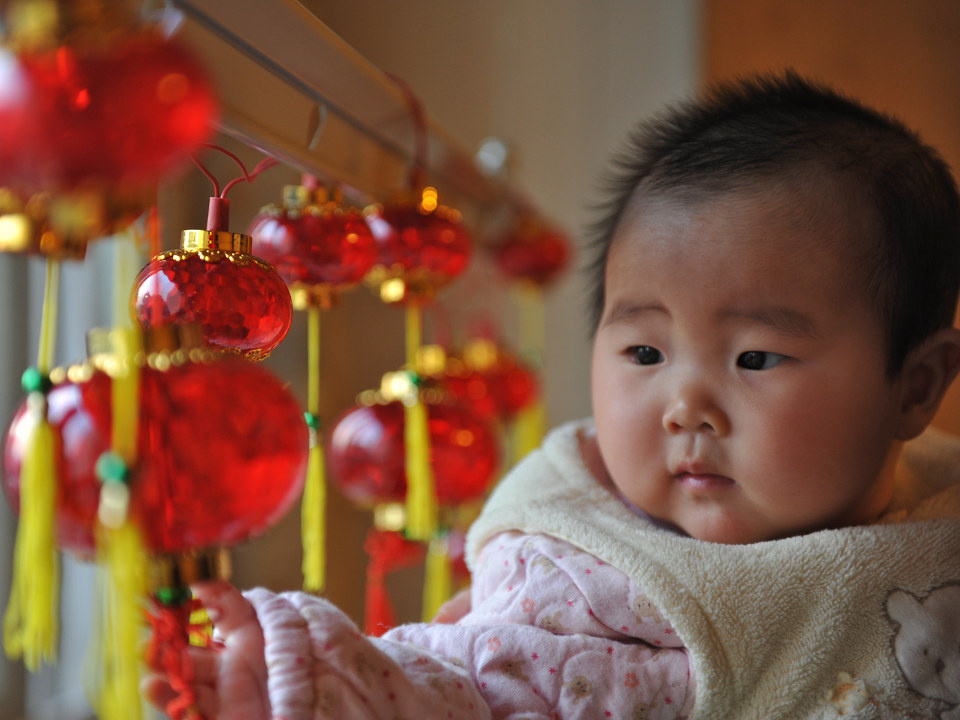 10年的我的乖 - 闰闰宝贝