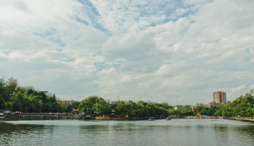 翠湖