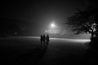 夜行