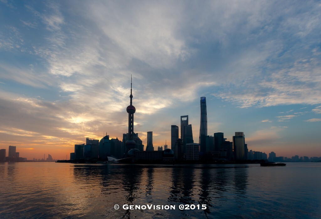 上海早安goodmorningshanghai