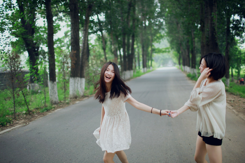 IMG_9910 02-12-55 - [ 一个像夏天一个像秋天] - NEAL - 图虫摄影网