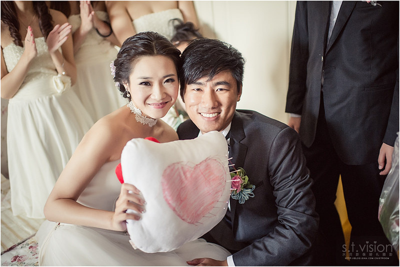婚礼纪实摄影 - 水田潘潘