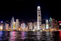 夜香港
