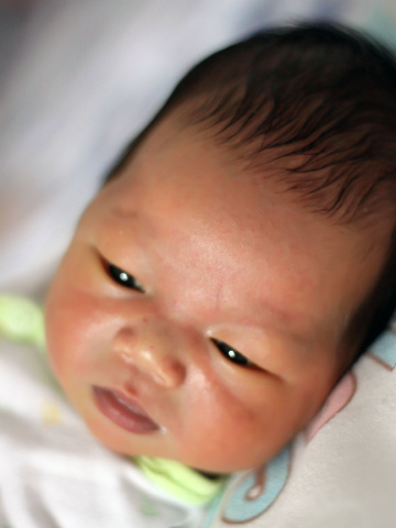 <em>摸摸你的头</em> - 图虫摄影网