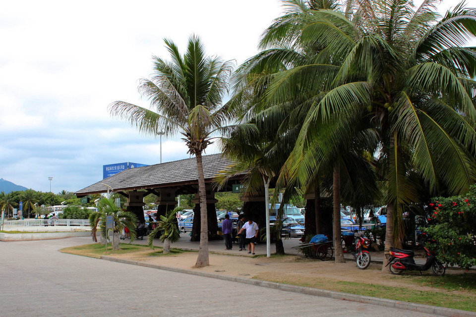 三亚,+游记,+攻略,+美食