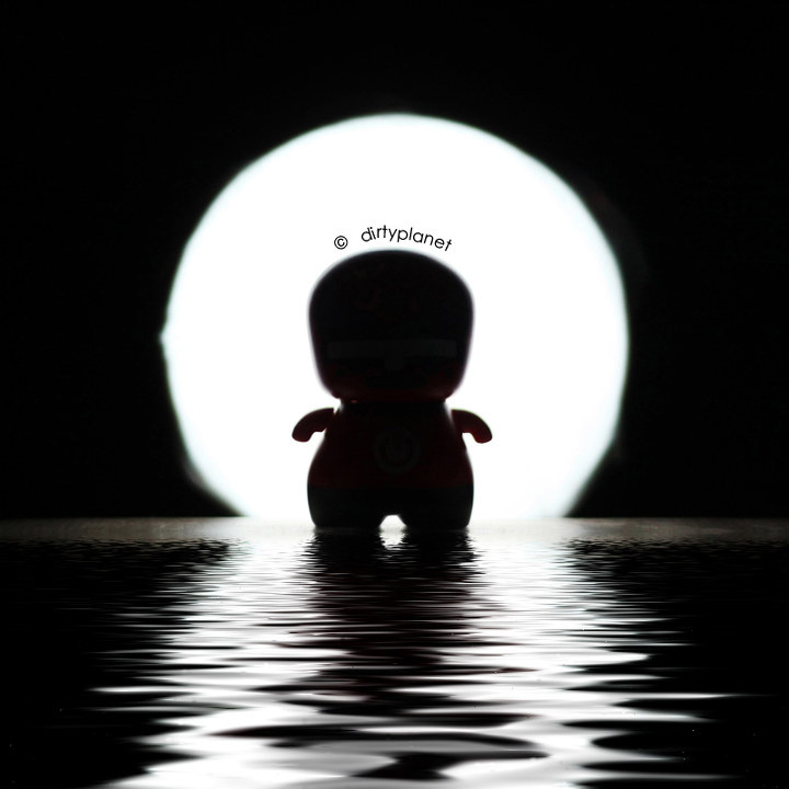 隆重登场 - CiBoys, Bruce, 布光, 夜拍, 玩偶 - 目目连 - 玩偶之家 - 图虫摄影网