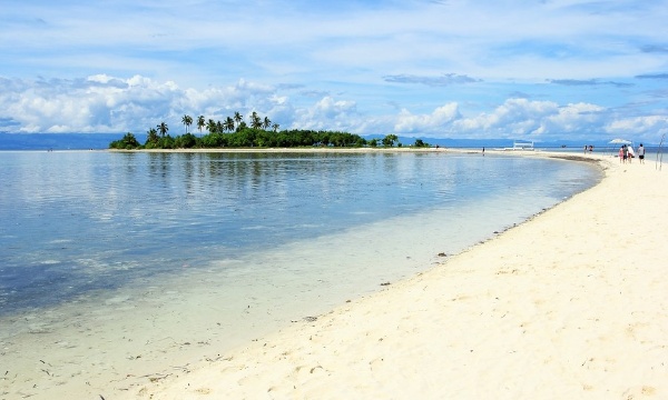 virgin island
