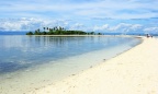 virgin island
