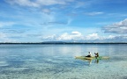 扁舟@bohol