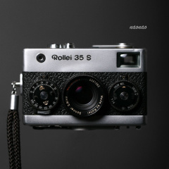 rollei 35s