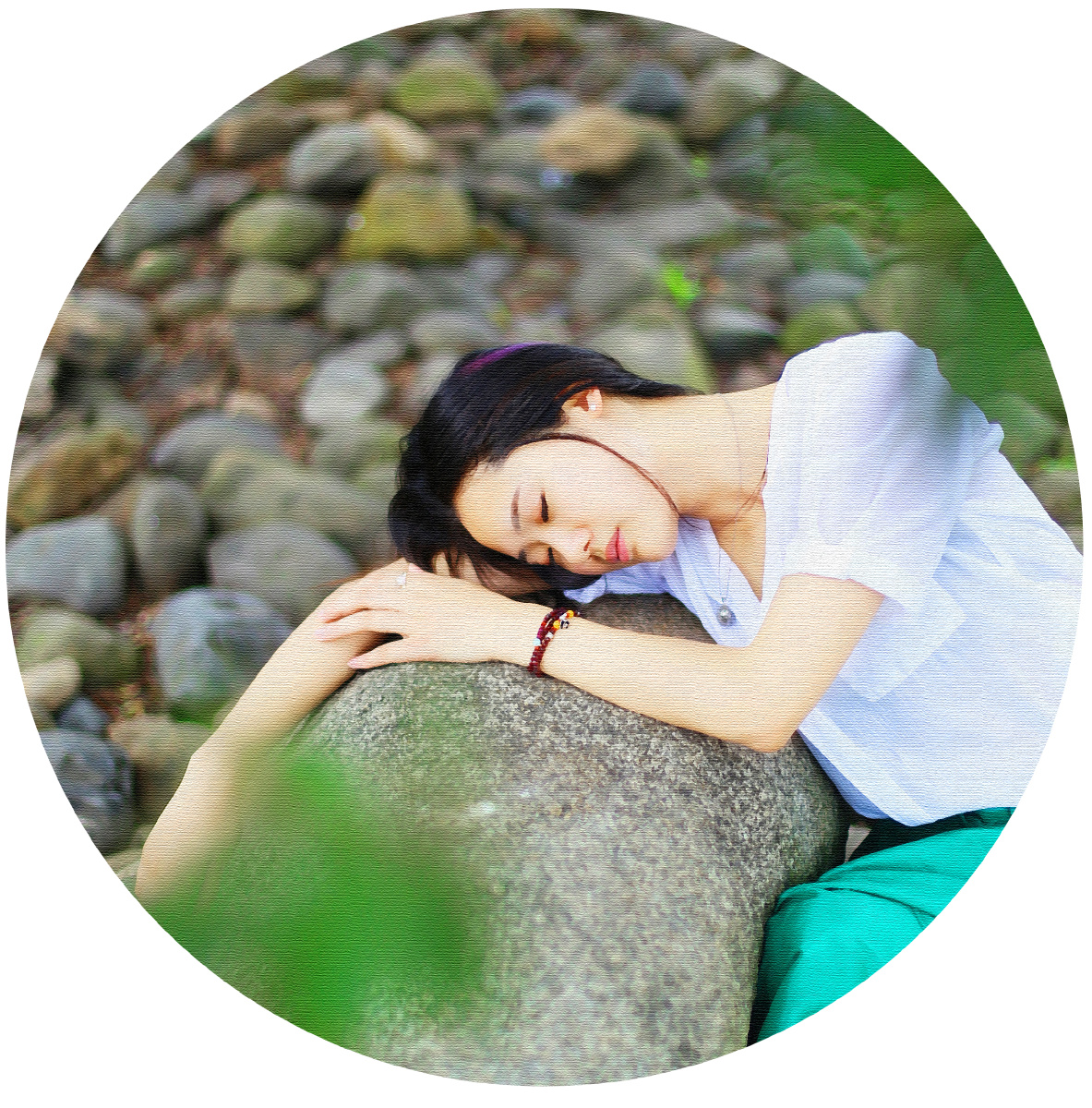 <em>我的高中女同学</em> - 小清新, 美女, lomo, 佳能, 杭州
