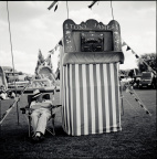 Cambridge Country life Show