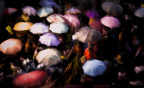 雨