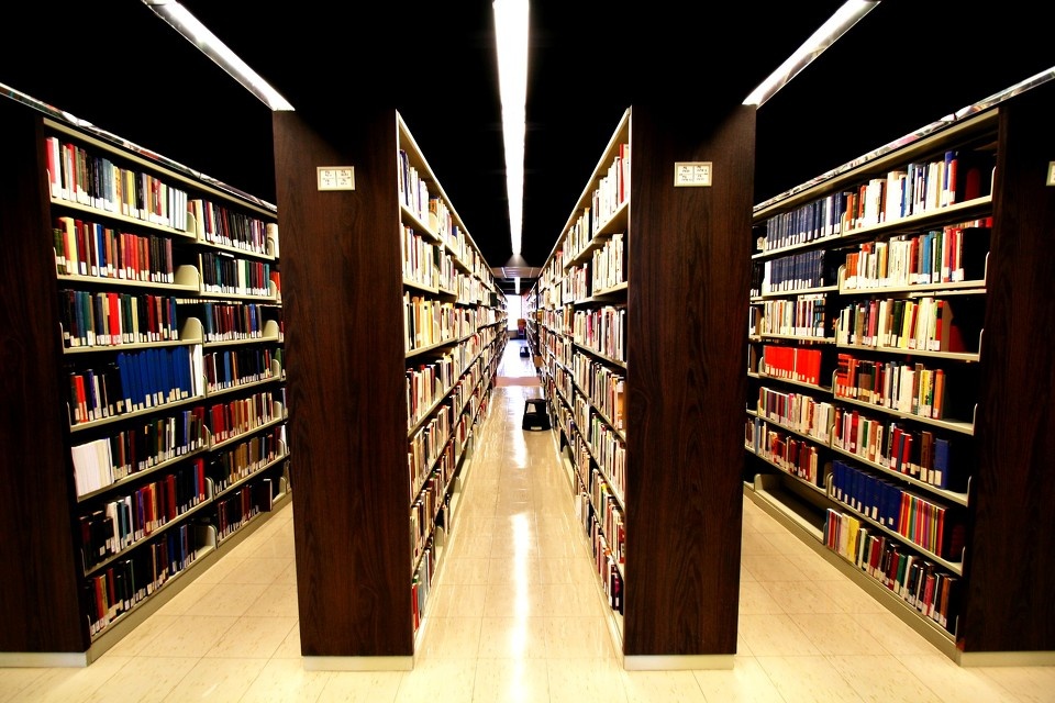 新疆科学数字图书馆建造项目经过检验