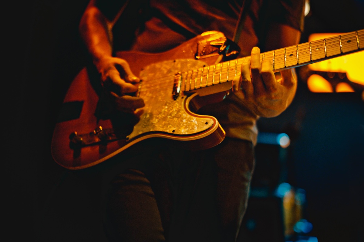 惘闻乐队郑州现场 - 摇滚, 生活, 郑州, 大连 - 李