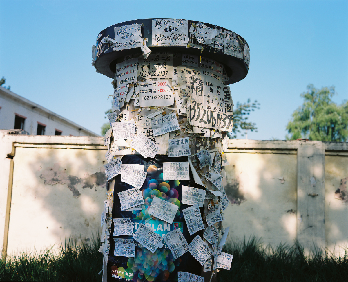 MAKINA67 - 酱油骨头