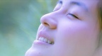 花儿为什么扬起脸