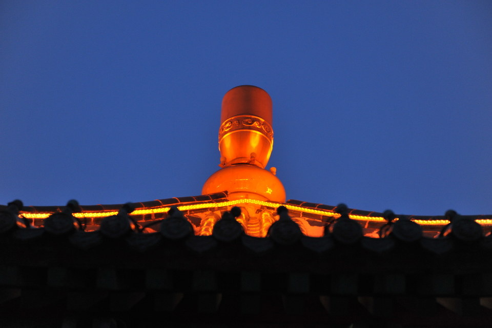 新手 随拍 望各位老师批评指正 - 大漠尽头 - 图