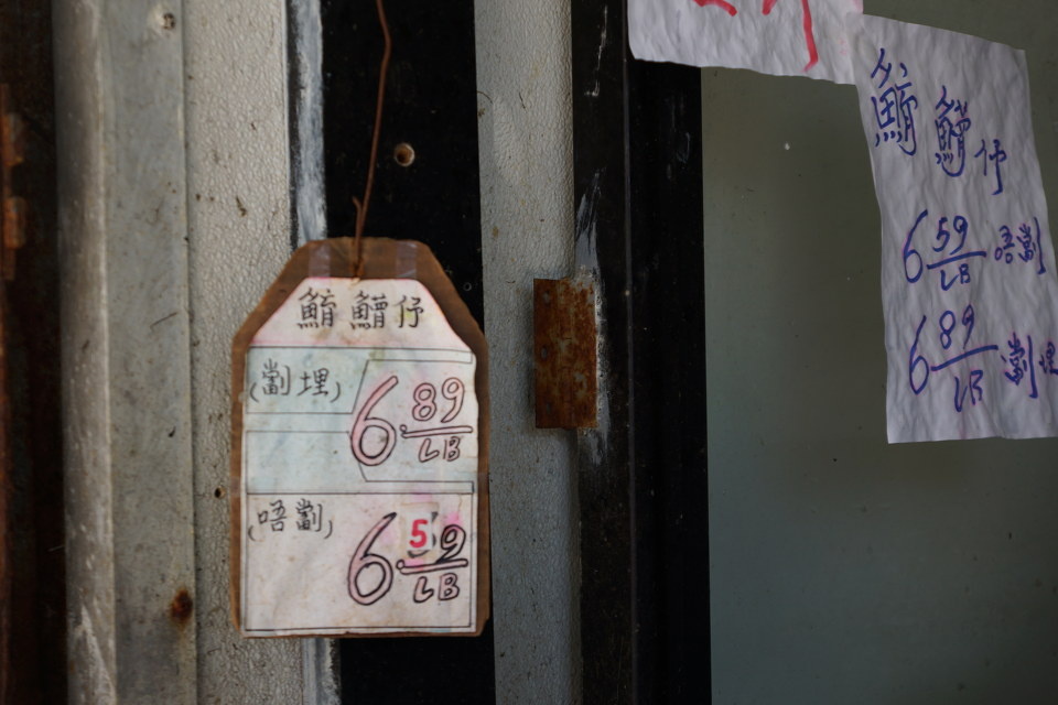 三藩市唐人街 - 逸夫-亲爱精诚