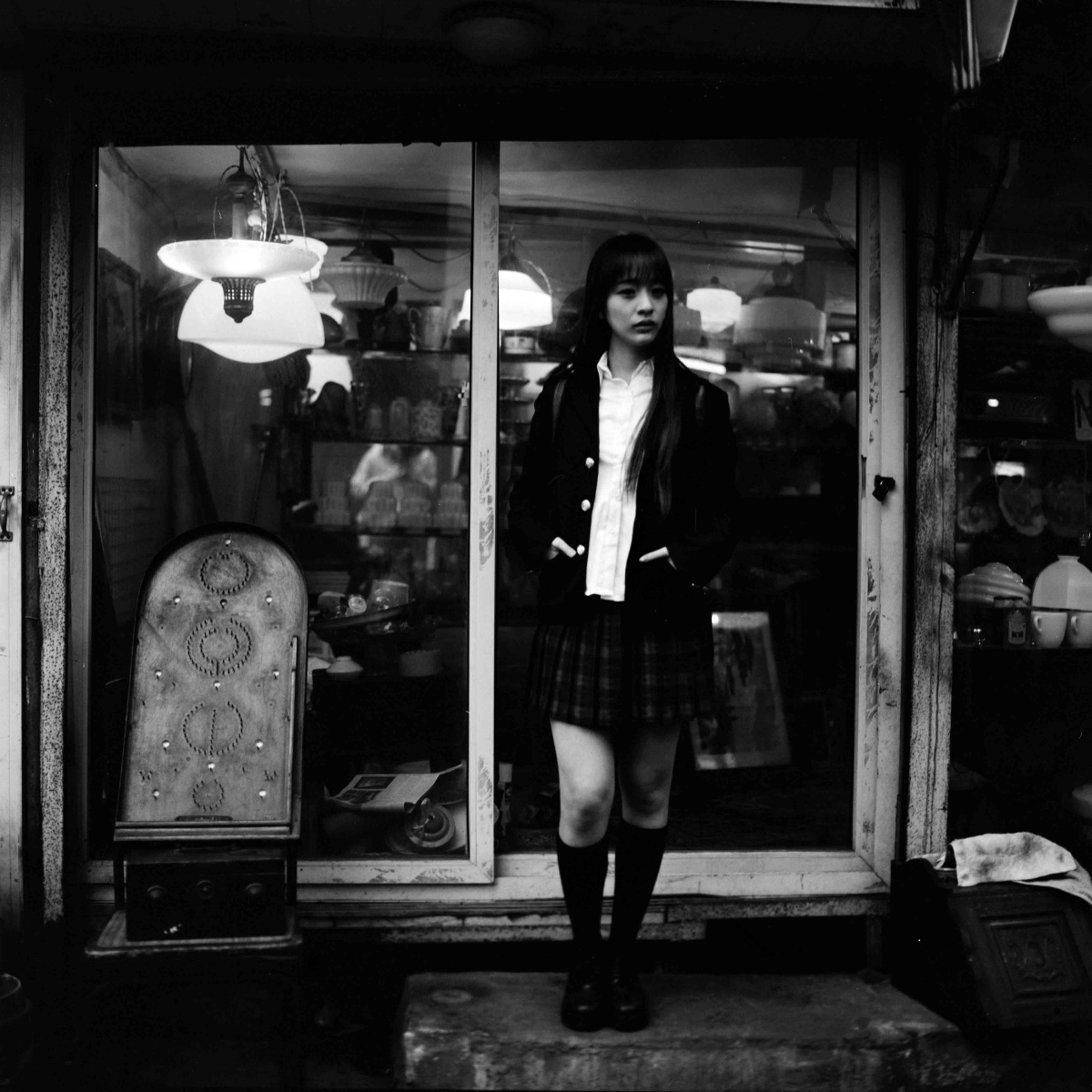  000001  - M战斗绵羊F - 图虫摄影网