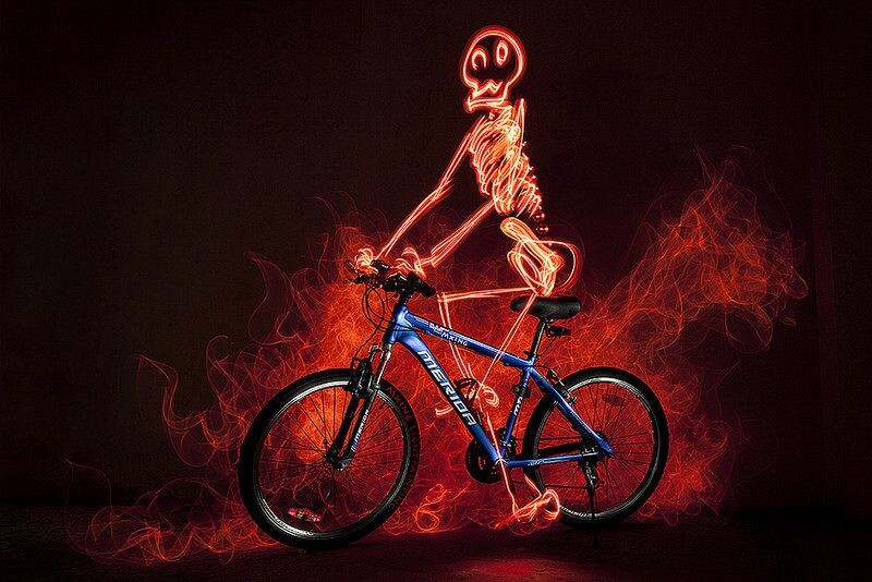 ride or die