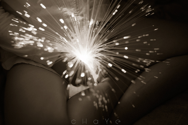 是什么让我遇见这样的你