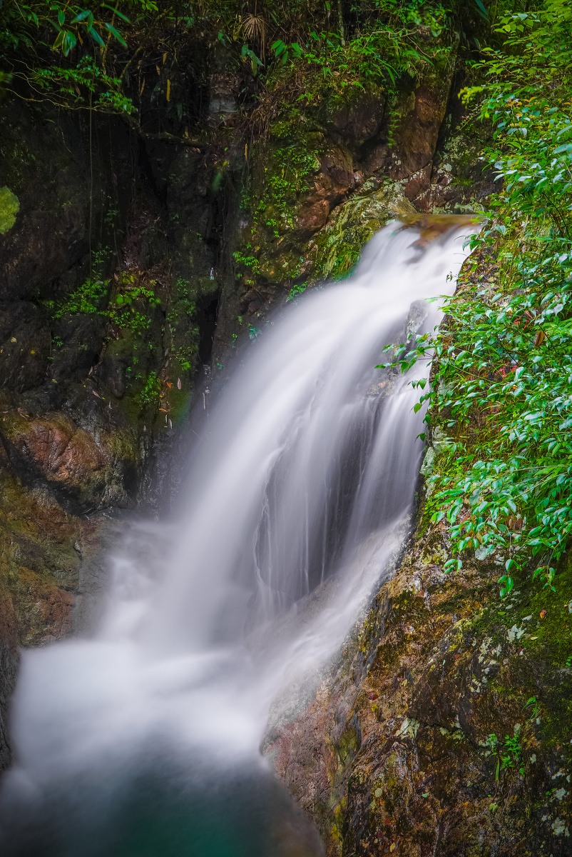 A7s内置机内软件平滑反射拍摄 - 风光, A7s,