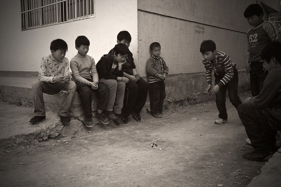 儿童版的“高尔夫” - 童年啊,那数不清的昆虫的名字,那尝过的各种花和果实的味道都存留在记忆中。 - 南京昆哥 - 图虫摄影网