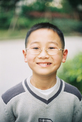 傻冒