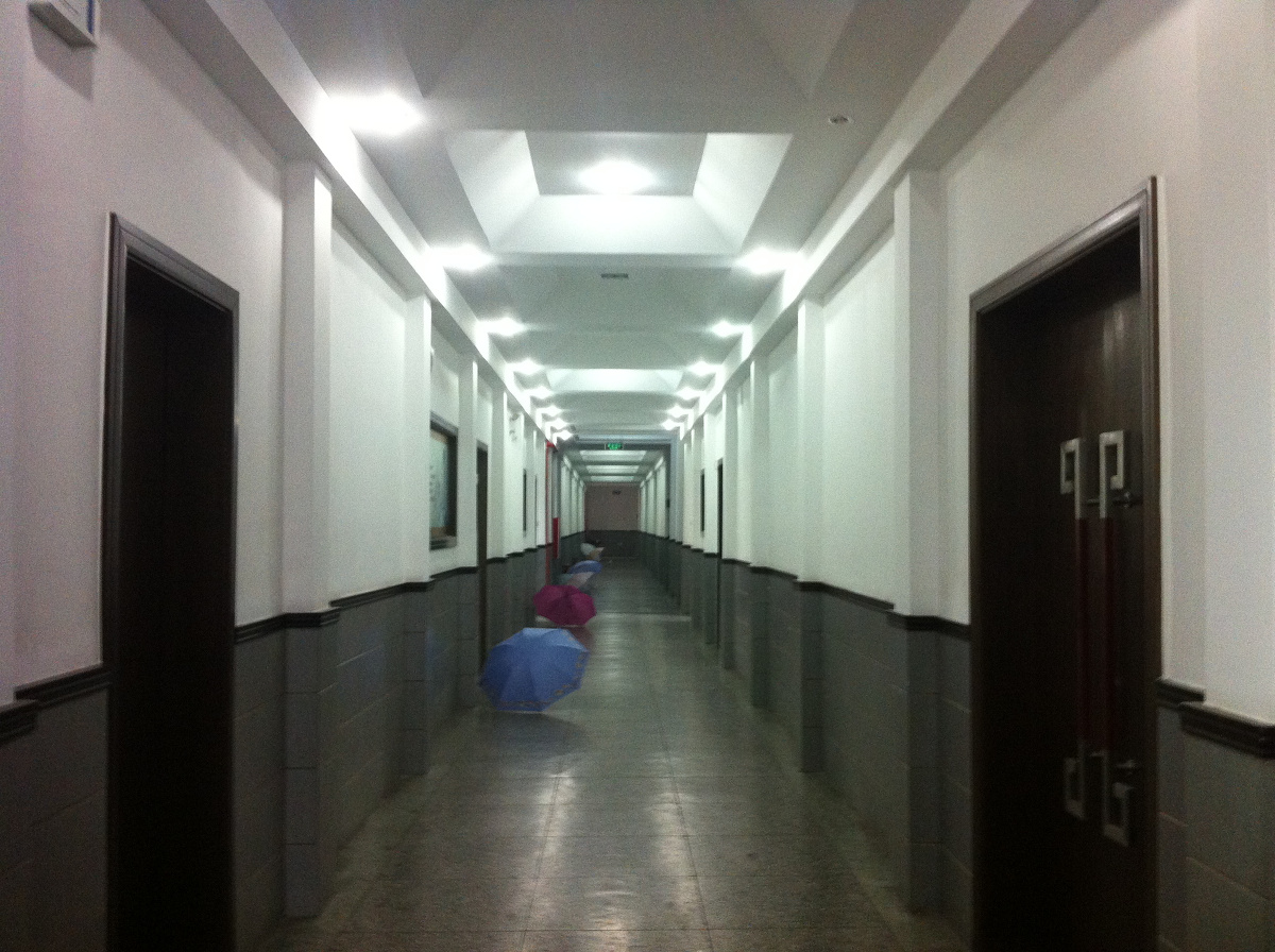 虹口区教育学院实验中学 - 学校介绍 - 虹口区教