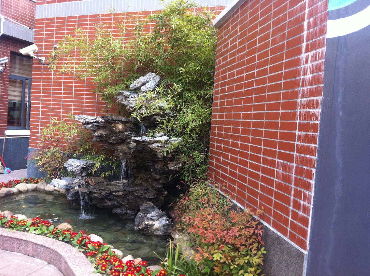 上海市大同初级中学 - 学校介绍 - 上海市大同初